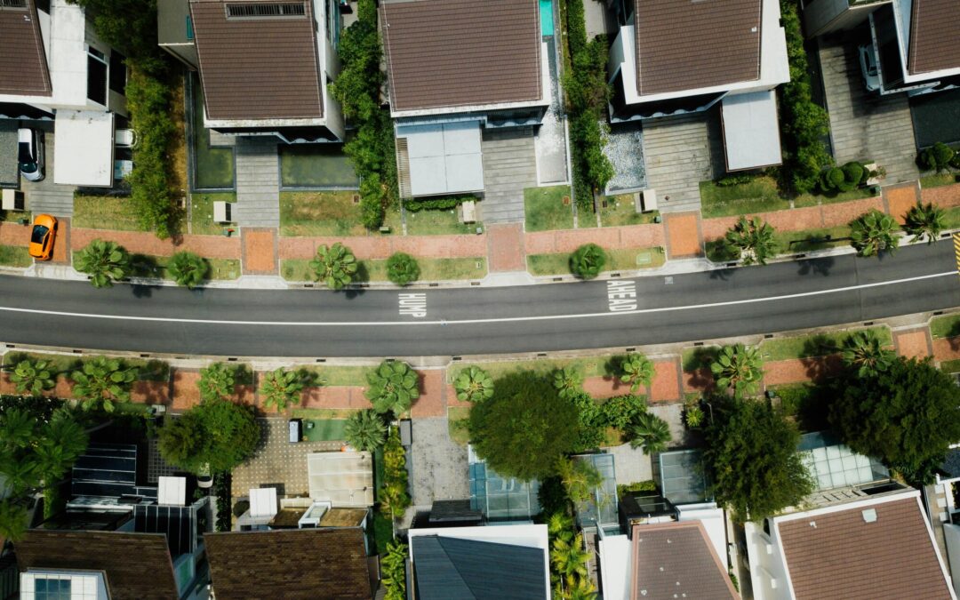 Boost Home Appeal with Our Residential Pressure Washing Services
