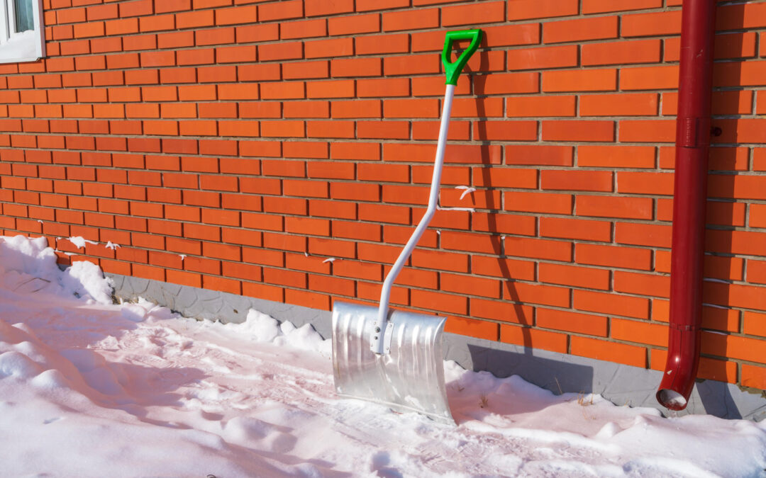 Brick Cleaning Made Easy: The Power of Pressure Washing